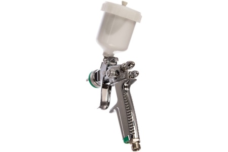 Окрасочный пистолет SATAjet mini 3000 B HVLP дюза 1.0 SR Spot Repair 125732