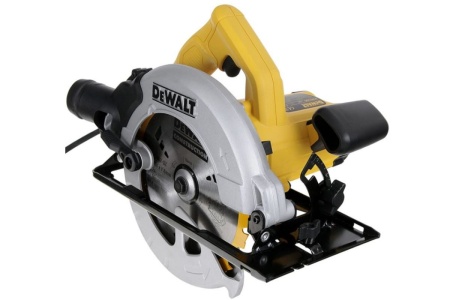 Дисковая пила DeWALT DW 366 A