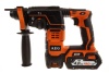 Трехрежимный перфоратор AEG 18В BBH18 LI-401C 4935464122