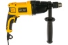 Ударная дрель DENZEL ID-1050-2 26312