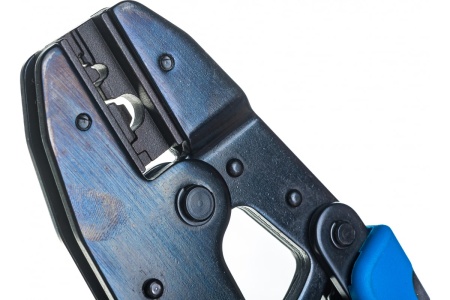 Пресс-клещи КВТ CTB-05 55914