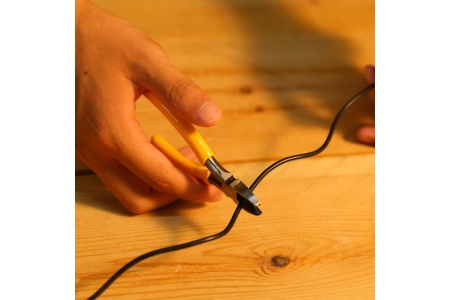 Набор для пайки DEKO SI04, 30Вт/220 В, 8 предметов 065-0561