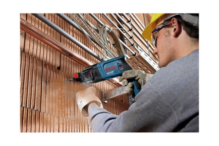 Перфоратор Bosch GBH 2-23 RE 0.611.250.400 Перфоратор Bosch GBH 2-23 RE 0.611.250.400