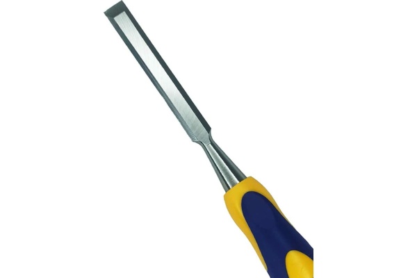 Долото-стамеска vertextools плоская, 10мм 2425-10