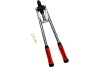 Заклепочник vertextools 400 мм 0041-03 Заклепочник vertextools 400 мм 0041-03
