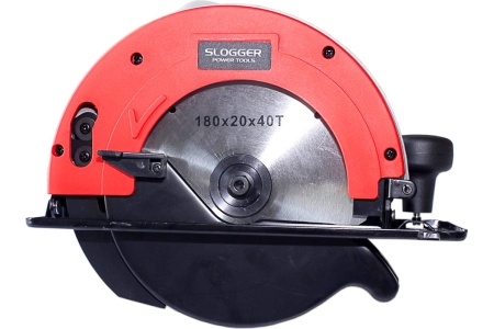 Электрическая дисковая пила Ставр ПДЭ-165/1300