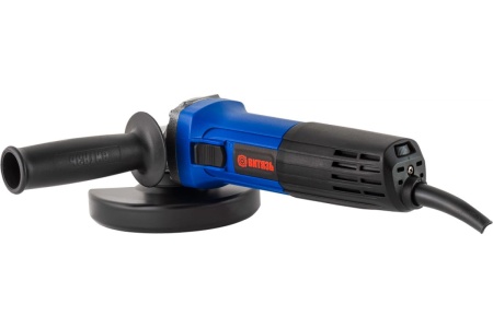 Шлифовальная угловая машина Витязь МШУ-125-950ПЕ 18015023