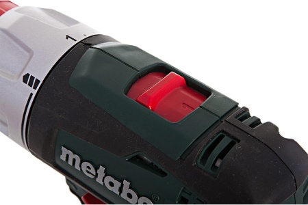Аккумуляторный винтоверт Metabo BS 14.4 LT Quick 602101500