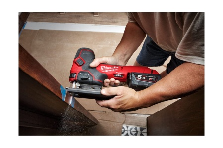 Лобзик с грибовидной рукояткой Milwaukee M18 FBJS-0X FUEL 4933464799