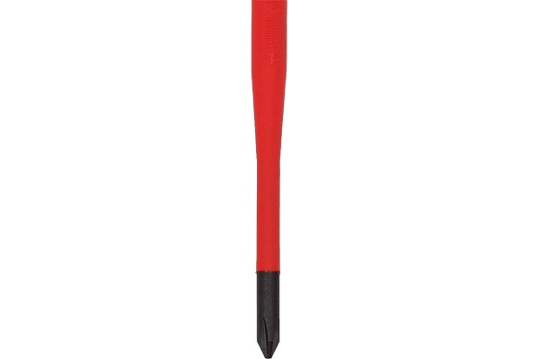 Диэлектрическая отвертка Felo PH 1х80, E-Slim Ergonic 41419290