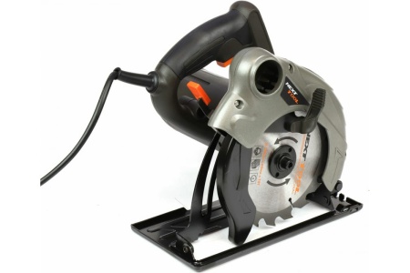 Электрическая двухдисковая пила Калибр Мастер ЭПДД-1450/160м+ 00000055890