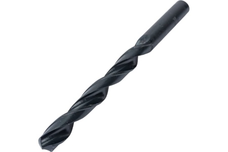 Набор сверл по металлу НС19И (19 шт; от 1 до 10 мм; шаг 0.5 мм; Р6М5) ИПК naborsverlNS19i