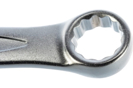 Комбинированный ключ 1/2" KING TONY 5060-16