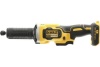 Прямошлифовальная машина DEWALT 18В XR DCG426N
