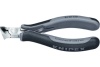 Бокорезы для электроники KNIPEX KN-6432120ESD