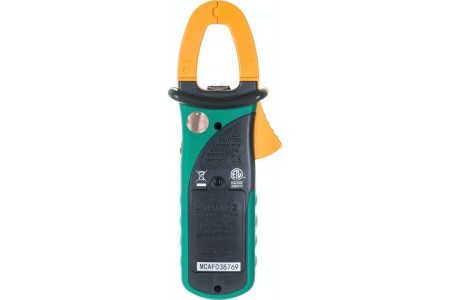 Токоизмерительные цифровые клещи Mastech MS2128A 00-00007570