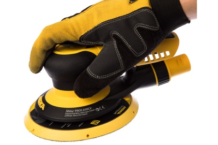 Пневматическая шлифмашина MIRKA PROS 650CV 8995650111