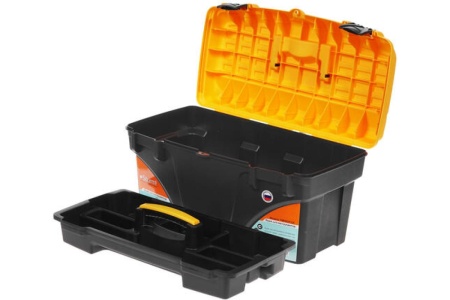 Ящик для инструментов 21 Prof Sturm TBPROF221