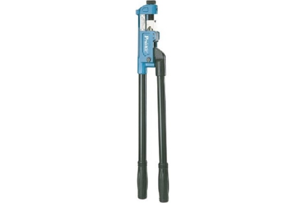 Клещи для обжима клемм ProsKit 8PK-CT150 усиленные, 10-150 кв.мм С00040076