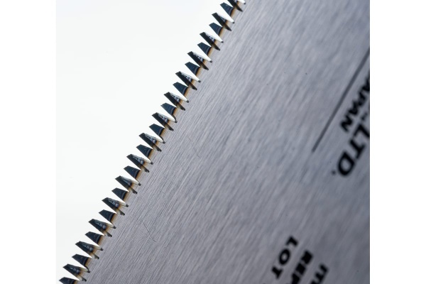 Пила TAKAGI Ryoba двухсторонняя 240мм 17TPI / 9TPI 102440