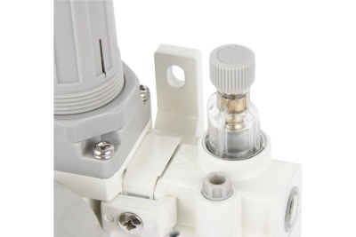 Блок подготовки воздуха HEAVY DUTY 1/4" Optimus AC2010-02