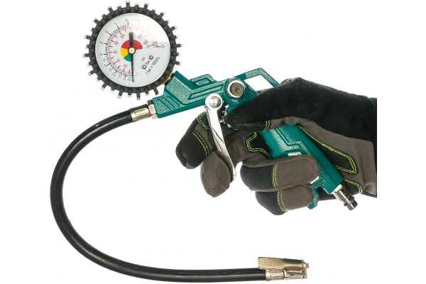 Пистолет для подкачки шин TOTAL TAT11601