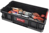 Ящик для инструментов QBRICK SYSTEM TWO BOX 100 526x307x125мм 10501275 Ящик для инструментов QBRICK SYSTEM TWO BOX 100 526x307x125мм 10501275