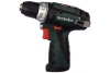 Аккумуляторный винтоверт Metabo PowerMaxx BS 600079890 Аккумуляторный винтоверт Metabo PowerMaxx BS 600079890