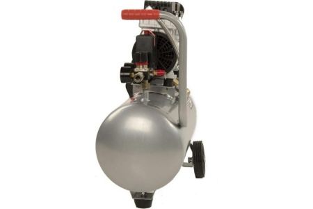 Поршневой безмасляный компрессор QUATTRO ELEMENTI PACIFIC-24 911-475