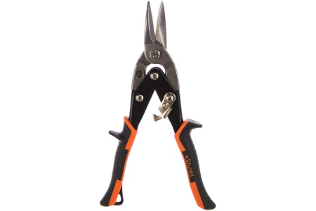 Ножницы по металлу Sturm 1074-02-01