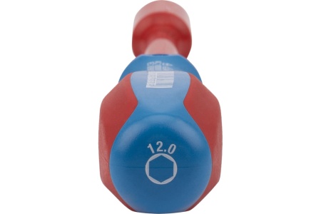 Отвертка с внутренним шестигранником NORGAU VDE N130-12 067058120