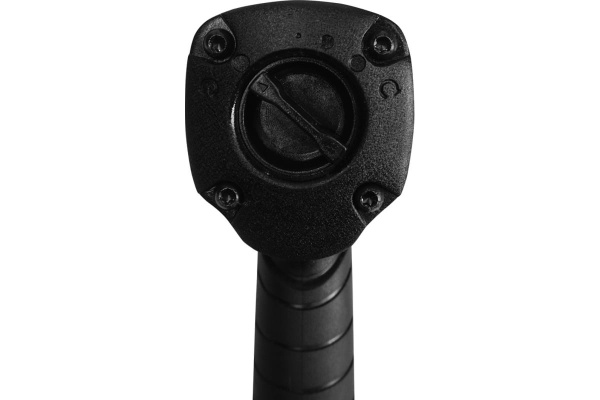 Ударный пневматический гайковерт Berger BG ПУЛЬСАР 1/2", 680 Нм BG1436