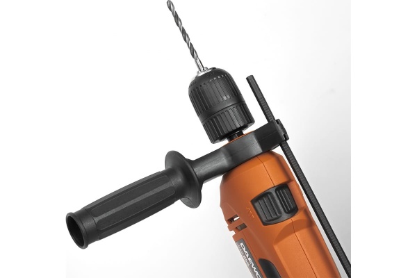 Ударная дрель DAEWOO DAD 850