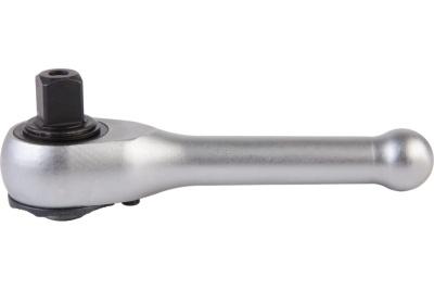 Бесшаговая укороченная трещотка BOVIDIX 1/2" 0150440