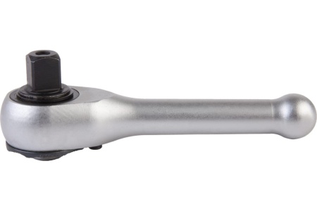 Бесшаговая укороченная трещотка BOVIDIX 1/2" 0150440 Бесшаговая укороченная трещотка BOVIDIX 1/2" 0150440