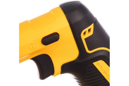 Бесщеточная сабельная пила DEWALT 18 В XR DCS367N