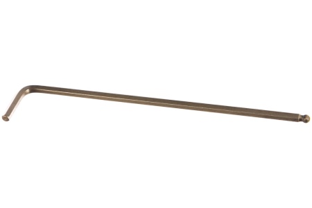 Шестигранный ключ с шаром Hans М4, 142 мм 1772M04.0