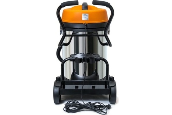 Пылесос Bennett 60l YLW72