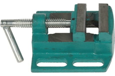 Тиски для сверлильного станка STURM BD7037-999