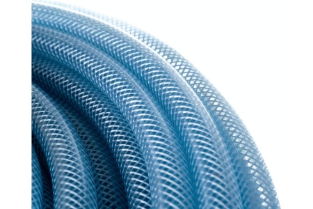 Шланг пневматический армированный PVC (50 м; 8х14 мм) PATRIOT 520006005