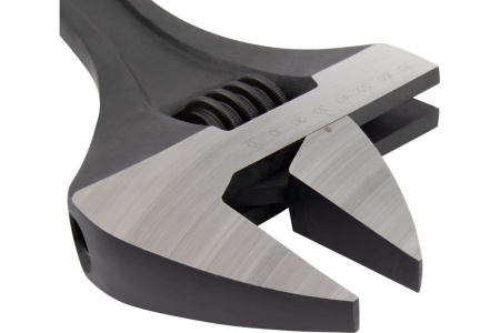 Разводной гаечный ключ NORGAU тип N62-24 24" 060193024