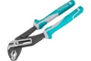 Переставные клещи TOTAL THT281202