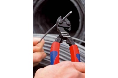 Болторез KNIPEX CoBolt 200 мм KN-7112200