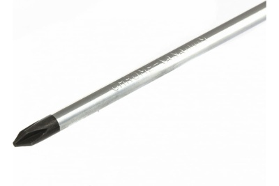Отвертка Ph1х150мм, CrV, 2-х компонентная рукоятка SPARTA Point 11776