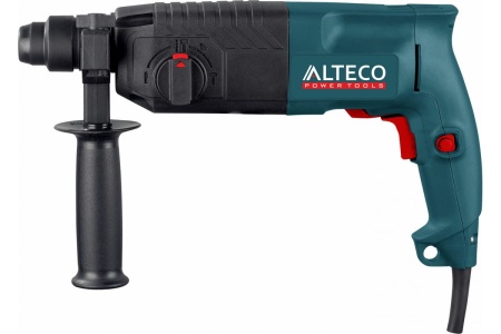 Перфоратор ALTECO RH 650-24 SDS-plus 12754