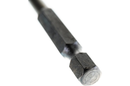Сверло полированное по металлу (5х86 мм; HSS) FIT IT 34050 Сверло полированное по металлу (5х86 мм; HSS) FIT IT 34050