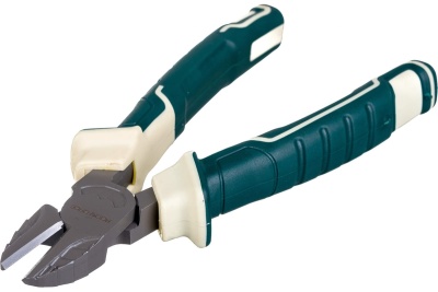 Бокорезы ROCKFORCE 175мм RF-612175J