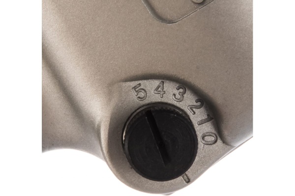 Пневмогайковерт AIRBOSS AB-162