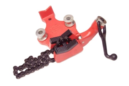 Цепные тиски 6 Rotorica RT.1182160