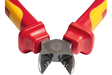 Бокорезы со съёмником изоляции NORGAU тип N315VDE-016 160 мм 067294016